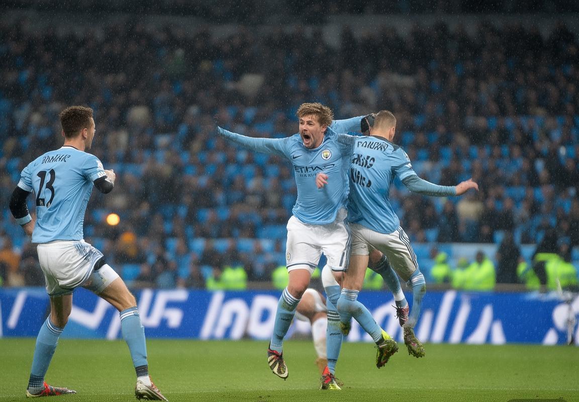 皇马遭曼城逆转，哈兰德欧冠进球创纪录演绎欧冠经典对决