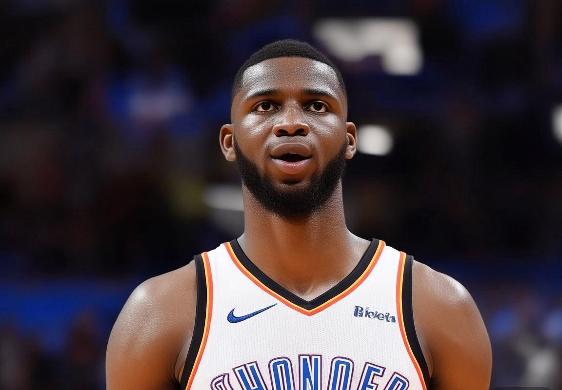 亚历山大MVP投票领跑约基奇东契奇，谢伊·吉尔杰斯-亚历山大或成新科得主