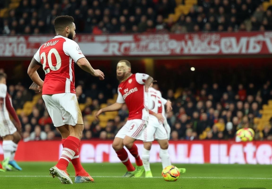 英超联赛第16轮天空体育前瞻分析：阿森纳巩固榜首，曼市双雄面临挑战，争冠与争四格局或生变