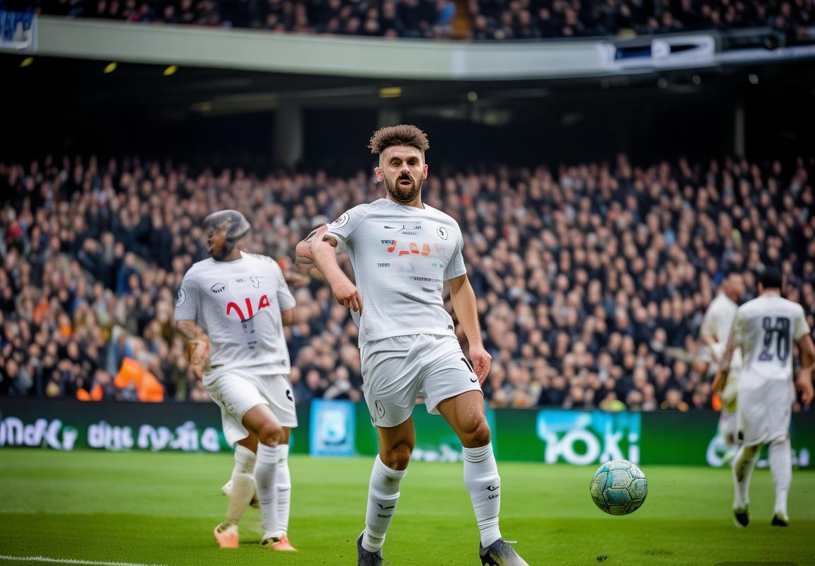 热刺3-0大胜背后的战术投机：波斯特科格鲁的低控球率反击战术解析